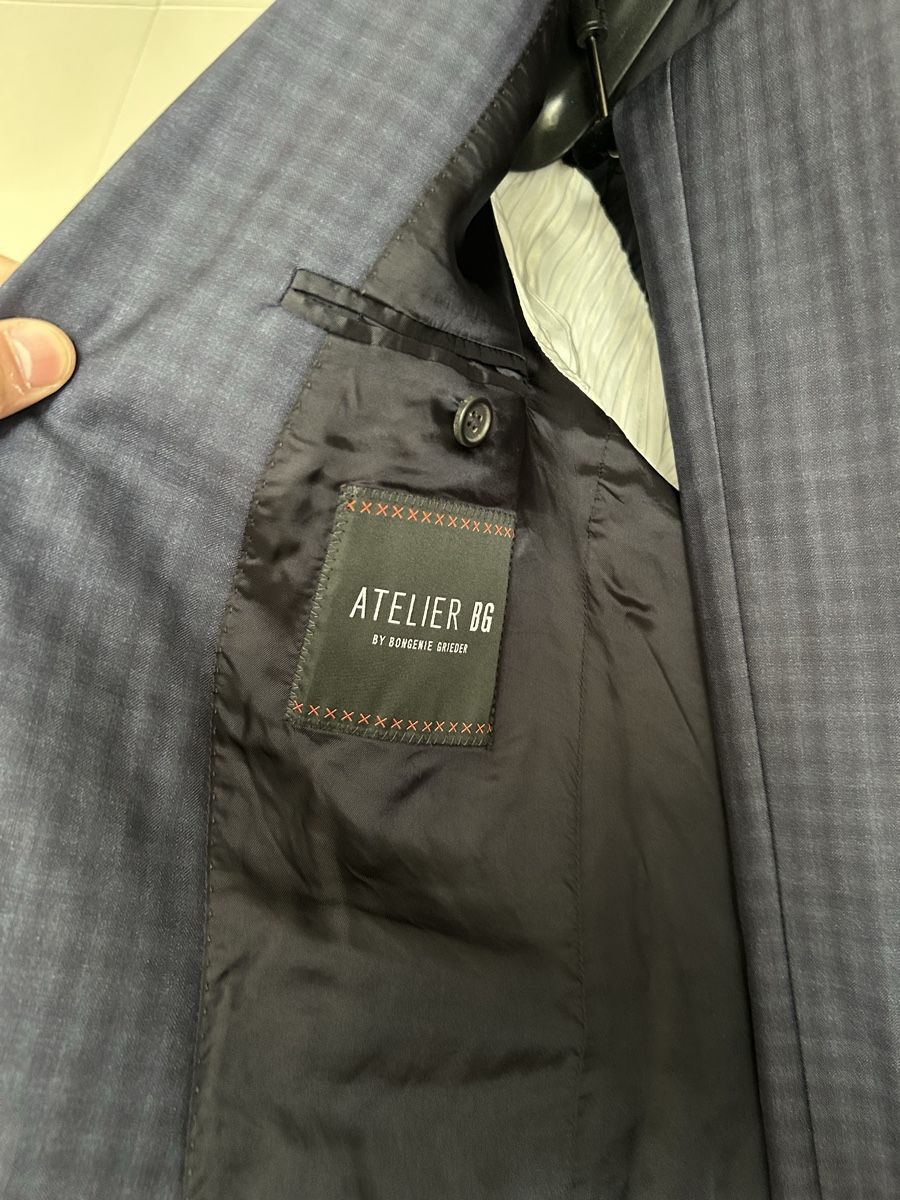 Completi: Bongenie Atelier Suit – Usato da Grand-Lancy venduto da meh_2tdn 1