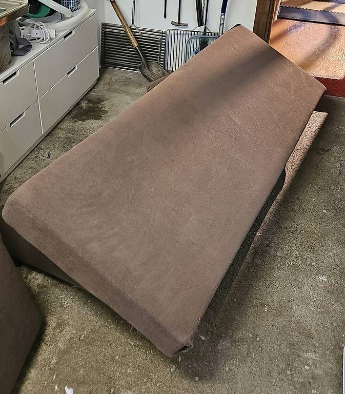 Sofas: Sofa, Bettsofa, Gästesofa – Gebraucht aus Wettingen von izabel88 5