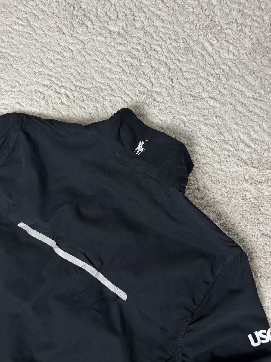 Ralph Lauren Giacche: Veste Ralph Lauren US Open 2015 - Taille M – Nuovo e nell'imballaggio originale da Neuchâtel venduto da aliceguins 7