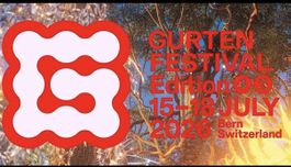 Gurten Festival 2-Tagespass FR+SA