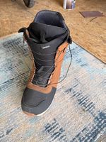 Burton Imperial Snowboard Boots Gr. 46 (US 13)  Top Zustand