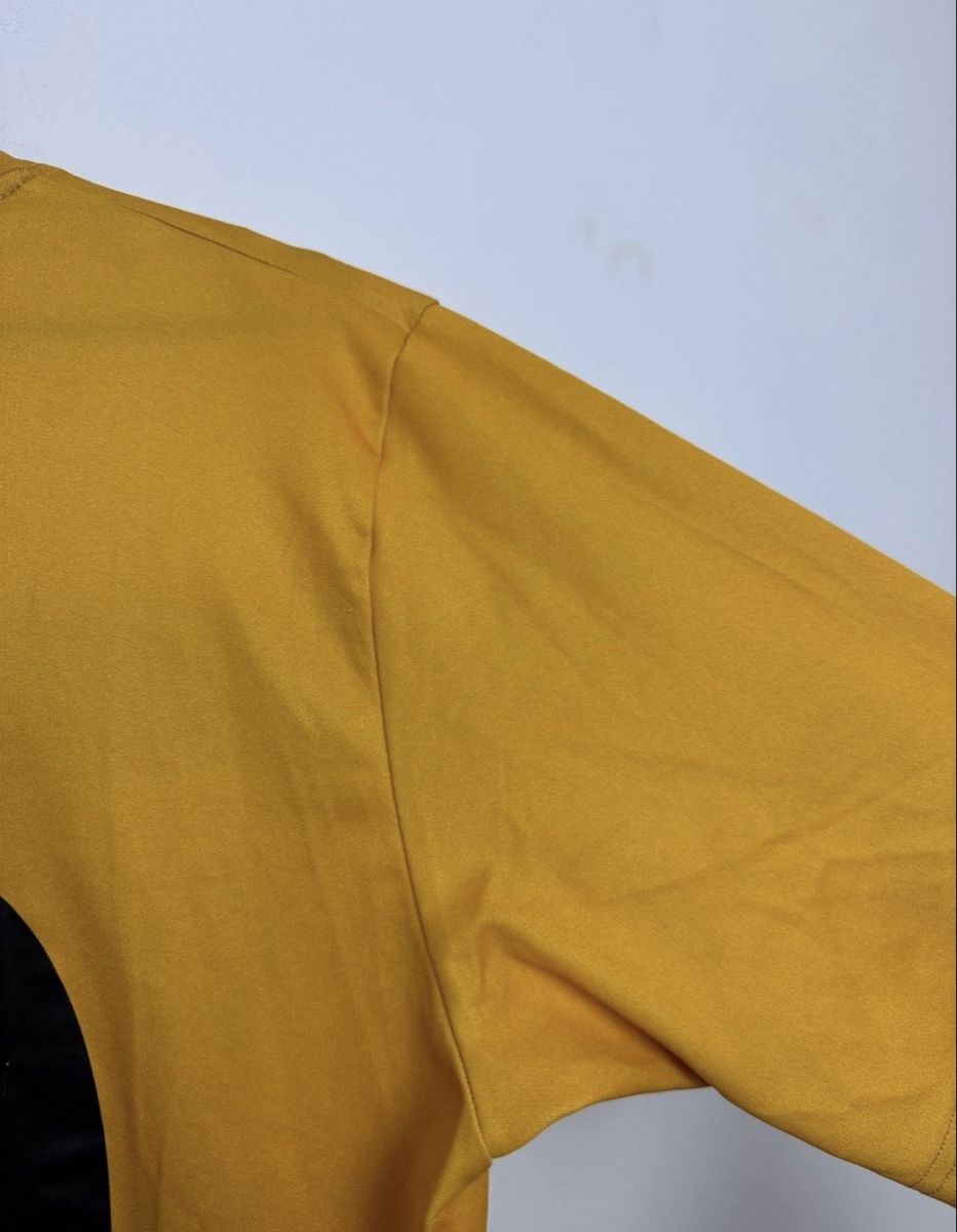 Canottiere & Pantaloni: Fc Schaffhausen Matchworn Lekaj Trikot – Usato da Allschwil venduto da lor_6cgq 2