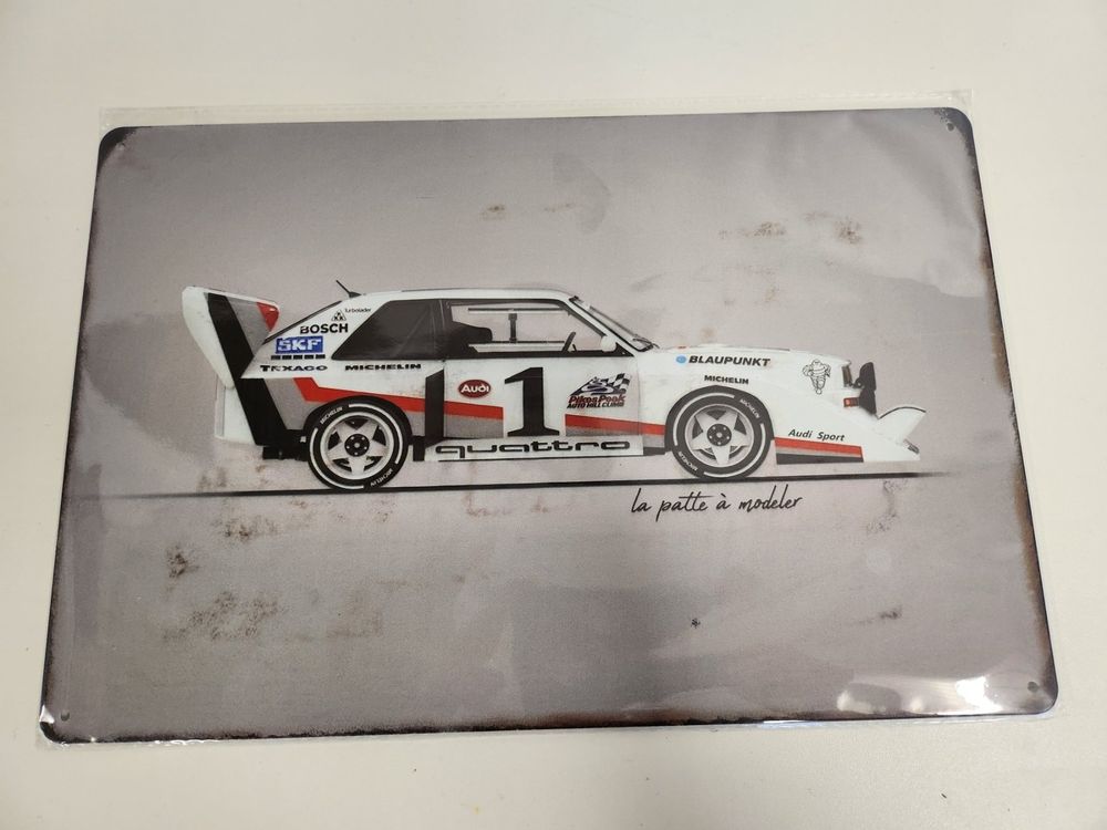 Vintage Sandwich Poster Metallschild - Encyclopedia Of Sandwich Blechschild 20,3x15,2cm | Wanddekoration Küche