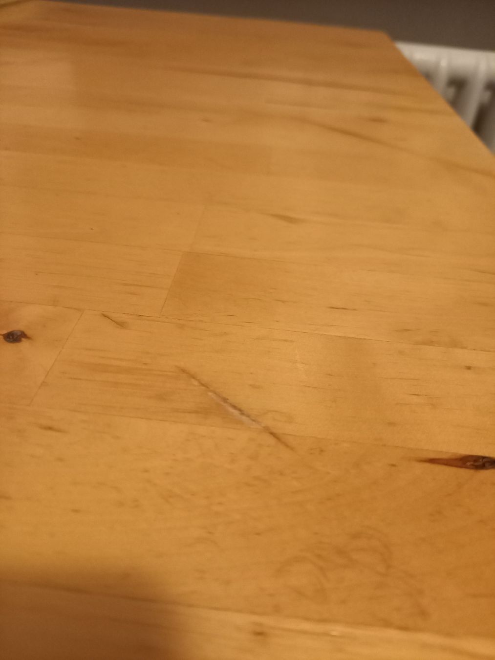 Tavoli: Holz Tisch – Usato da Bern venduto da Coma0001 6