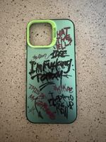 Iphone 16 pro Max Cover