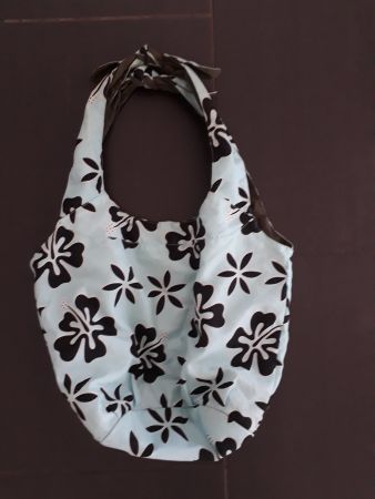 Handtasche, Badetasche, Shopper, Strandtasche