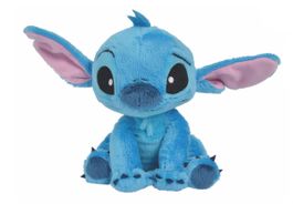 STITCH - PELUCHE 25CM