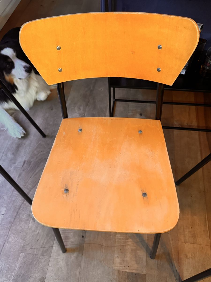 Stühle: Chairs – Gebraucht aus Zürich von pon_pv8m 2