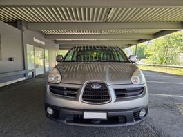 Subaru Tribeca