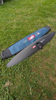  AXIS Spitfire 1100 Frontwing inkl. Cover