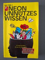 NEON Unnützes Wissen