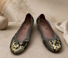 Pretty Ballerinas Grösse 37 - guter Zustand