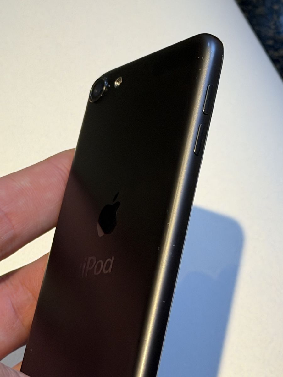 Apple Tragbarer Mediaplayer: iPod Touch 7 gen 32gb – Gebraucht aus Lausanne von Planet_Faisceaux 3