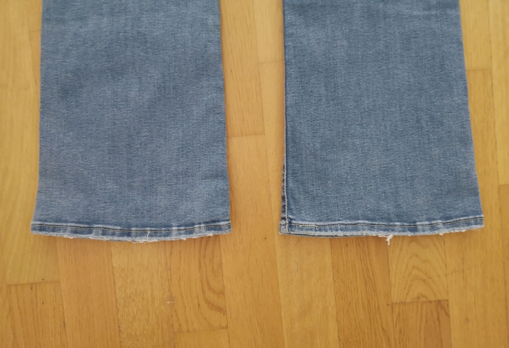 Levi's Jeans: Levi's 726 Flare W30 L34  – Gebraucht aus Niederbipp von kevintifu20 3