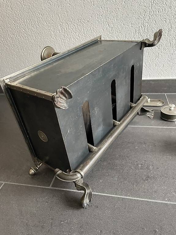 Spielzeuge: Antiker Puppenherd  – Gebraucht aus Meisterschwanden von xX3000Xx 4