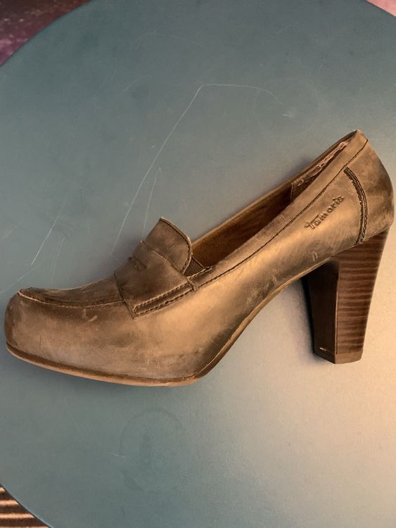 Tamaris Chaussures femmes: Tamaris Pumps Grösse 37 – Neuf (Voir description) à Mettmenstetten par _2_hand_4_you_ 5