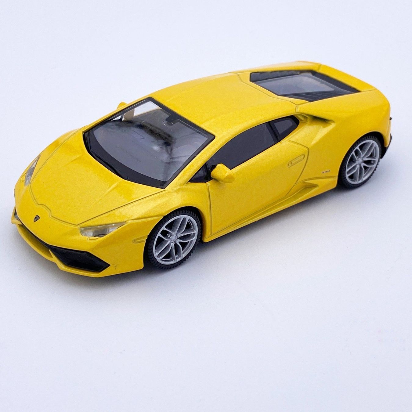 Lamborghini Modellini d'auto: Lamborghini Huracan – Nuovo e nell'imballaggio originale da Suhr venduto da fmgiger