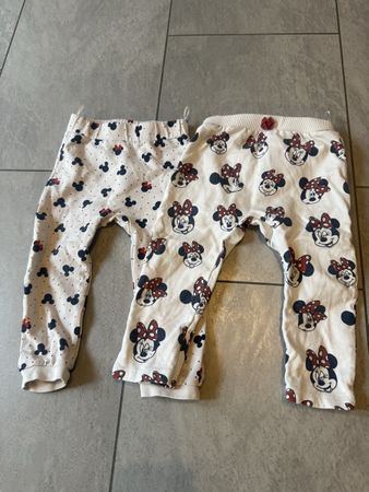 Hosen 86