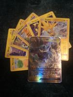 Thundurus GX + 6 Karten