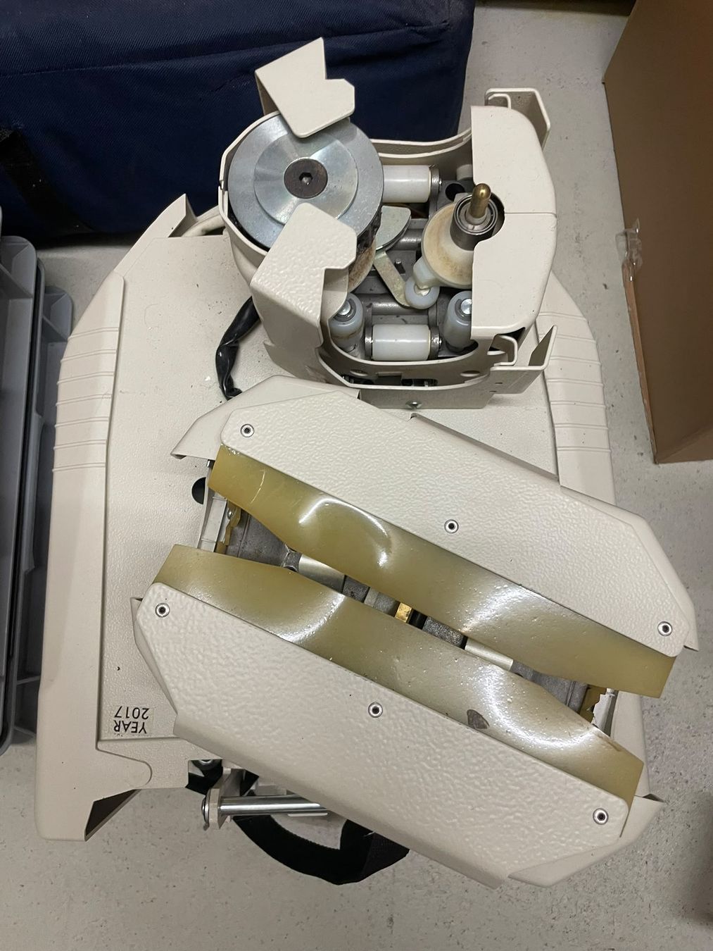 Sedie: Treppenlift  – Usato da Oppligen venduto da can_rf8g 1