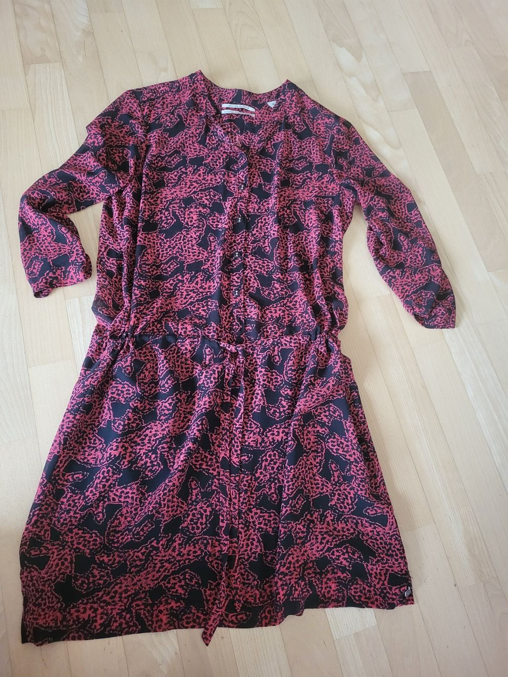 Maison Scotch Vestiti: Magnifique robe  - 42- Maison Scotch – Usato da Zumikon venduto da cozurich 1