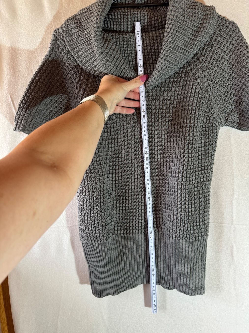 Maglioni & Felpe: Strick-Pullover von Asmara Gr. 36-38 – Usato da Grosswangen venduto da SALE_SALE_SALE 4