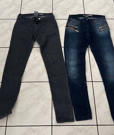 Jeans "Please" taglia S