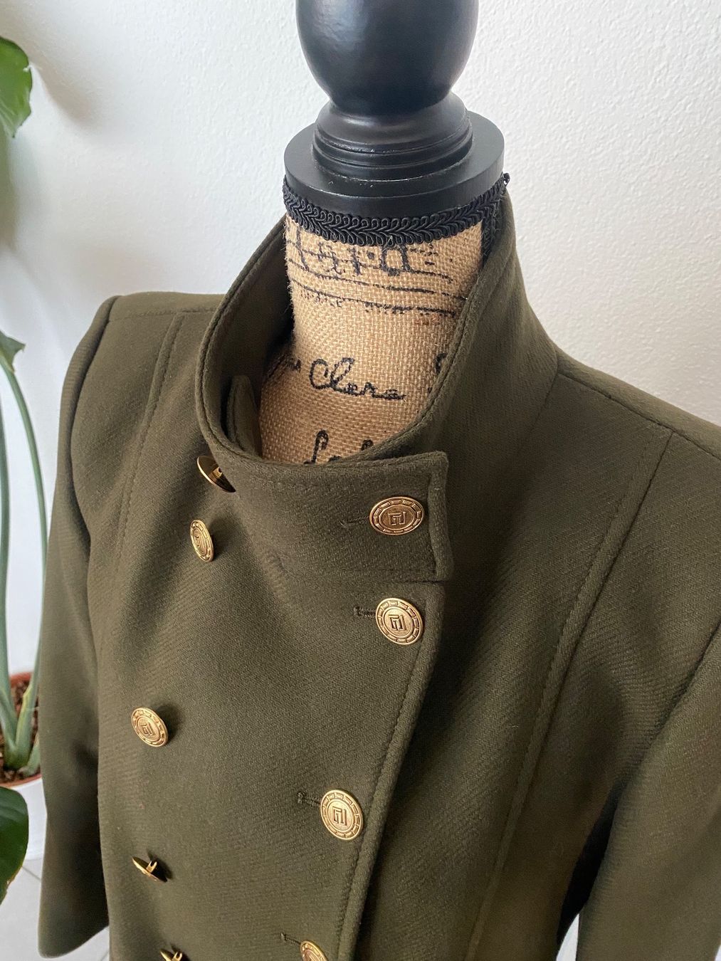 Zara Cappotti: ZARA wool jacket XL – Nuovo e nell'imballaggio originale da Safenwil venduto da rgs_tg62 4