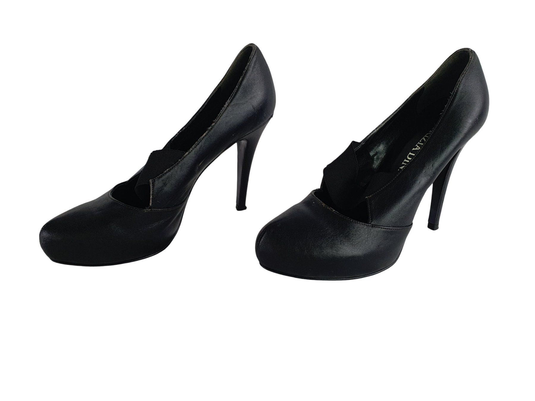 Scarpe da donna: PATRIZIA DINI Highheels – Usato da Wangen b. Olten venduto da Restwert_Wangen 1