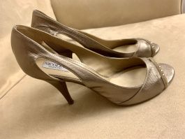 NICOLINA Pumps