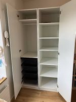 PAX Ikea Kleiderschrank 