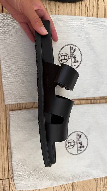 Herrenschuhe: Hermes Chypre size 45 men  – Gebraucht aus Gentilino von sar_6wzk 2