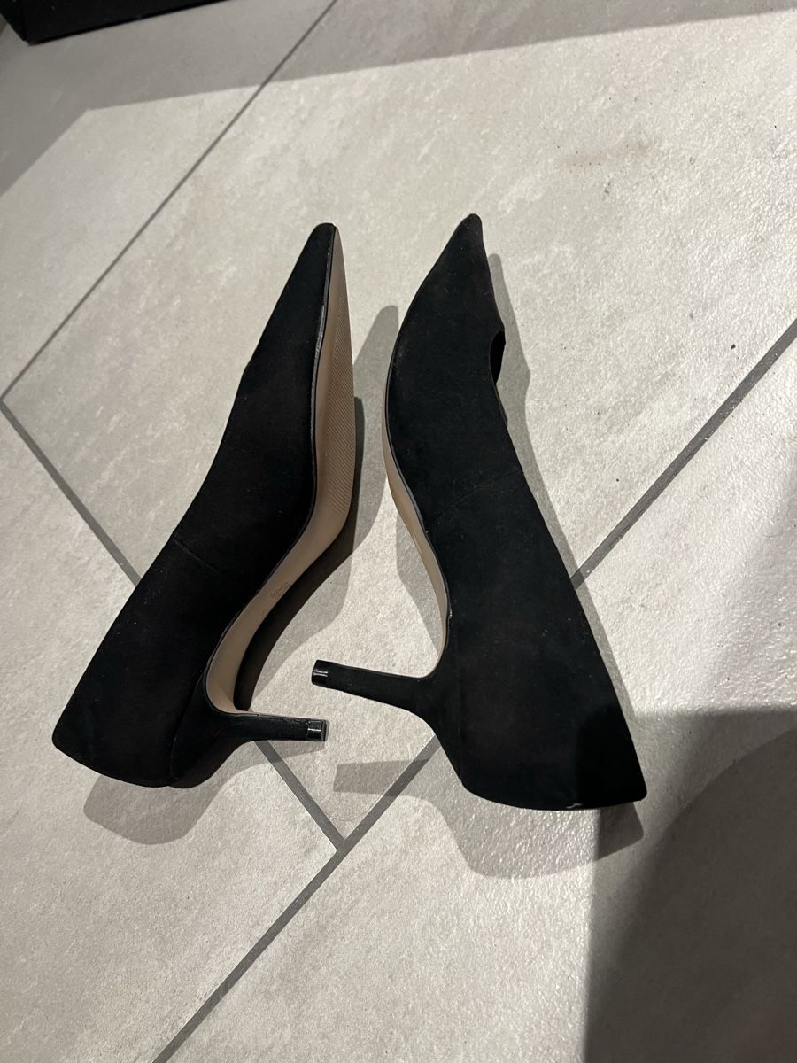 Scarpe da donna: Black stilettos 36 NEW – Nuovo (secondo la descrizione) da Stäfa venduto da bambinas 2