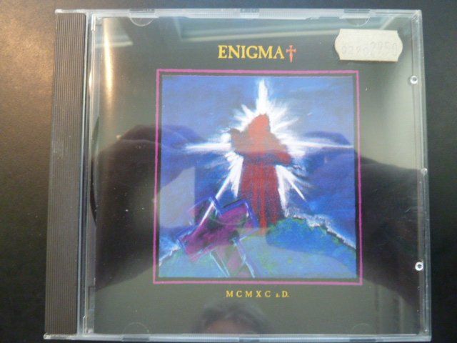 Enigma - MCMXC a.D. (Gebraucht) in Au ZH für CHF 1.8 – mit Lieferung ...