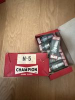 Champion Zündkerzen N-5 NOS