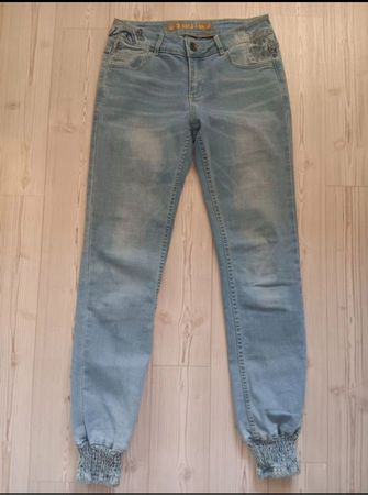 DESIGUAL Jeans, Gr. 36