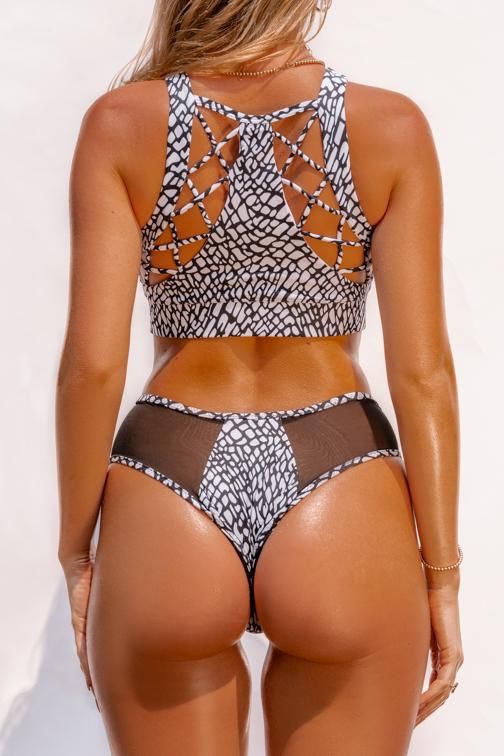 Costumi da bagno & Bikini: Pole Dance Set CXIX Gr. L NEU! – Nuovo (secondo la descrizione) da Rüfenacht BE venduto da anelesa 2