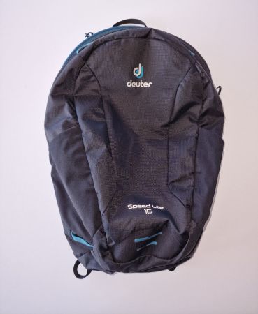 Deuter-Rucksack