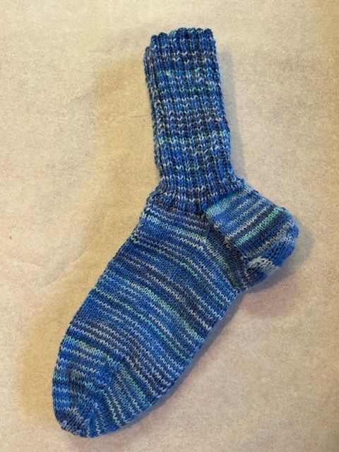 Chaussettes: Socken Gr. 38/39 – Neuf (Voir description) à Urnäsch par pas_5r9c 2