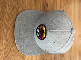 Burton Cap
