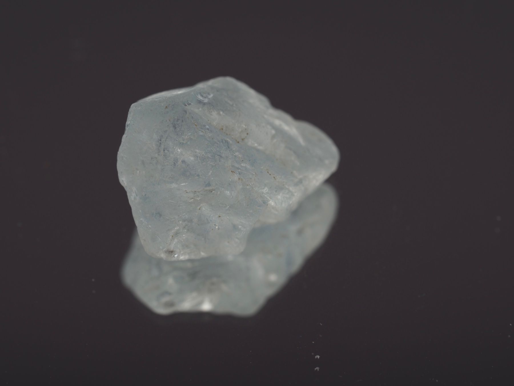 Edelsteine: Ab 1CHF - Apatite (1 Rohstein) 6.52ct – Neu und originalverpackt aus Buchs SG von OTNaturalGems 1