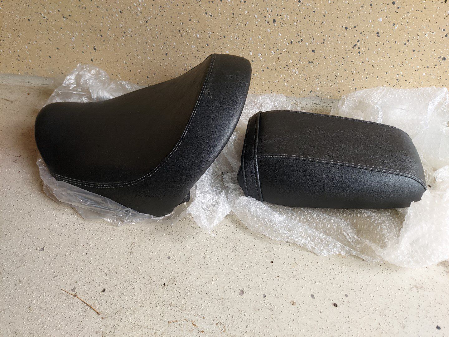 Triumph Chopper: TRIUMPH Thunderbird Storm 1700 ABS – Usato da Roche VD venduto da boubou72 7