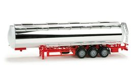 1:87 Lebensmittelchromtank