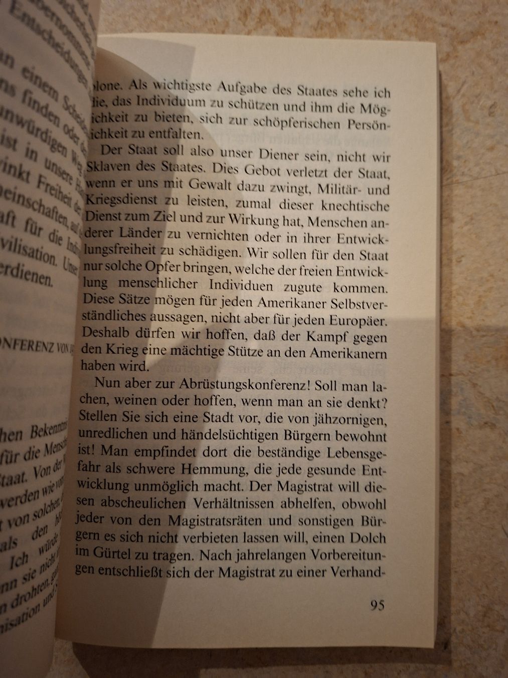 Libri: Albert Einstein Mein Weltbild Ullstein Taschenbuch Ok. 1991 – Usato da Klingnau venduto da vollmond36 5