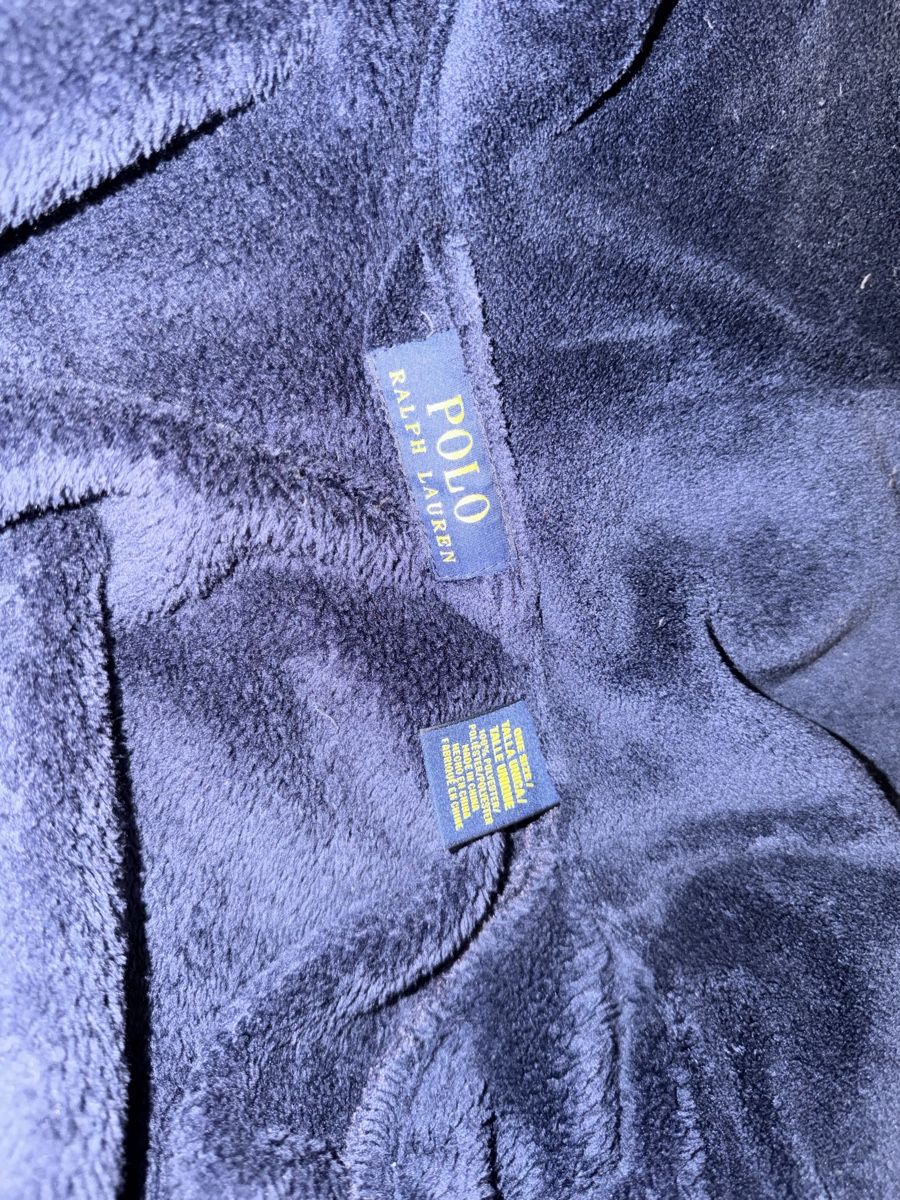 Ralph Lauren Accappatoi: Polo Ralph Lauren Badmantel – Nuovo (secondo la descrizione) da Brügg BE venduto da zweifel64 4