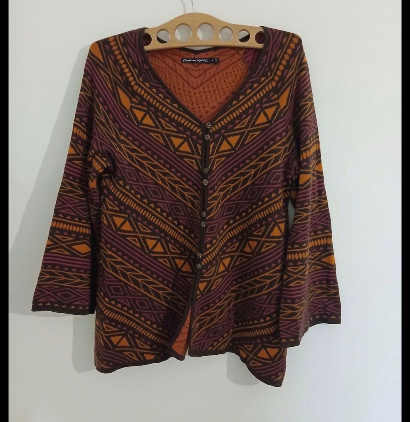 Gudrun Sjöden Giacche: Strickjacke Gr. M – Nuovo (secondo la descrizione) da Zürich venduto da marmely 1