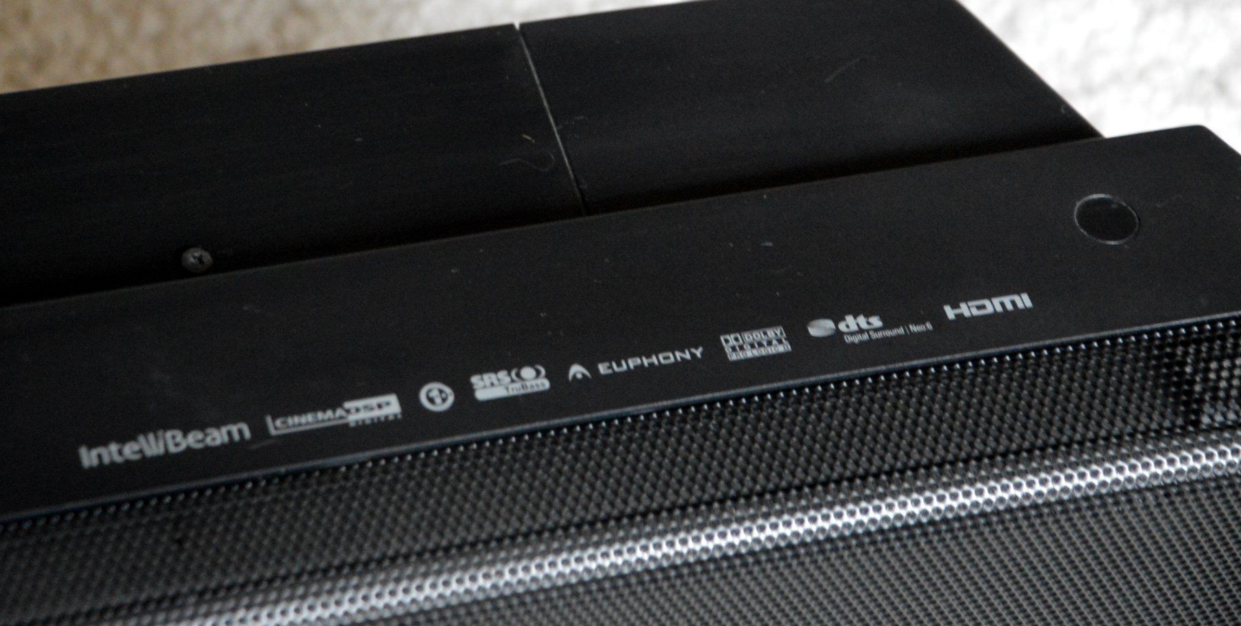 Yamaha Casse acustiche: Yamaha YSP-4000 Soundbar – Usato da Collonges venduto da arashee 3