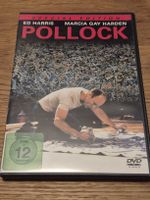 Pollock - Ed Harris - Marcia Gay Harden (DVD)
