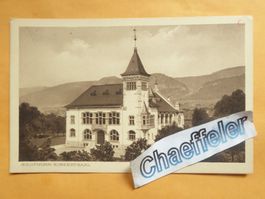Solothurn Konzertsaal