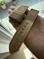 Strap 26x26 135x80 pour panerai